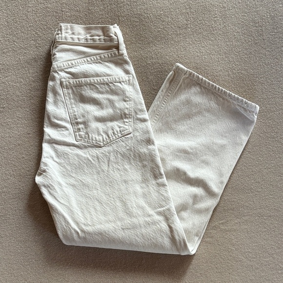 Agolde Ren Jeans - Picture 1 of 9